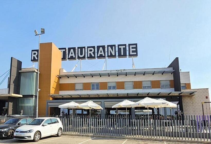 فندق Mauros El Puig