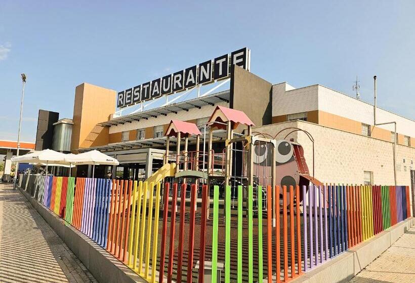 فندق Mauros El Puig