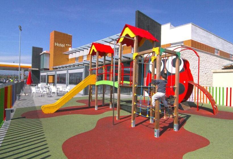 فندق Mauros El Puig