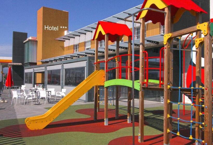 فندق Mauros El Puig