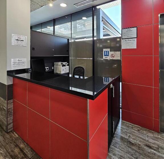 فندق Mauros El Puig