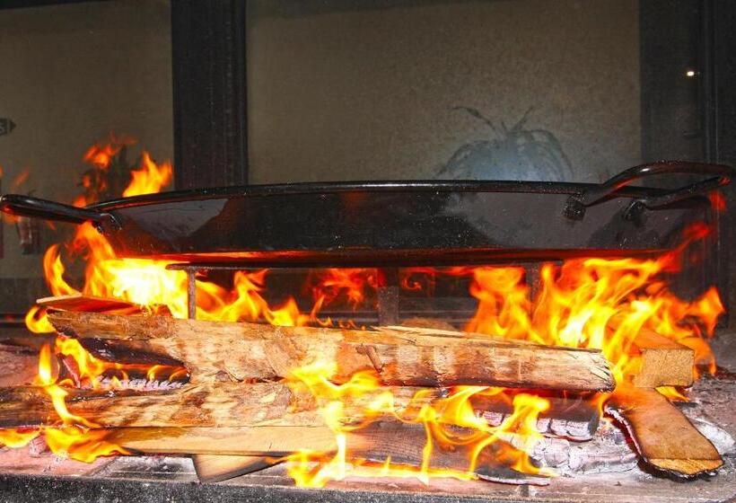 فندق Mauros El Puig