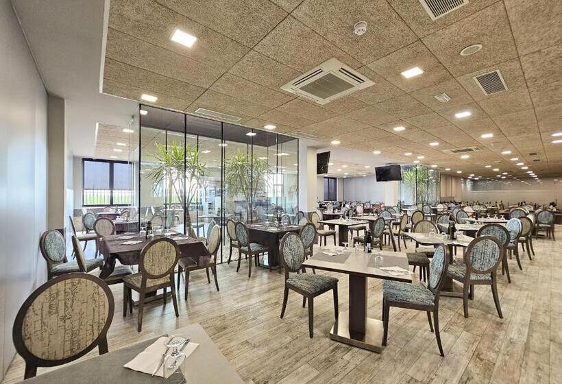 فندق Mauros El Puig