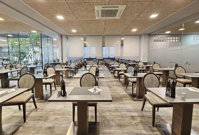 فندق Mauros El Puig