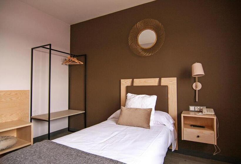 فندق Mauros El Puig