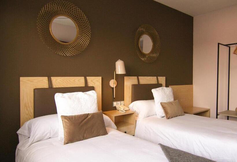 فندق Mauros El Puig