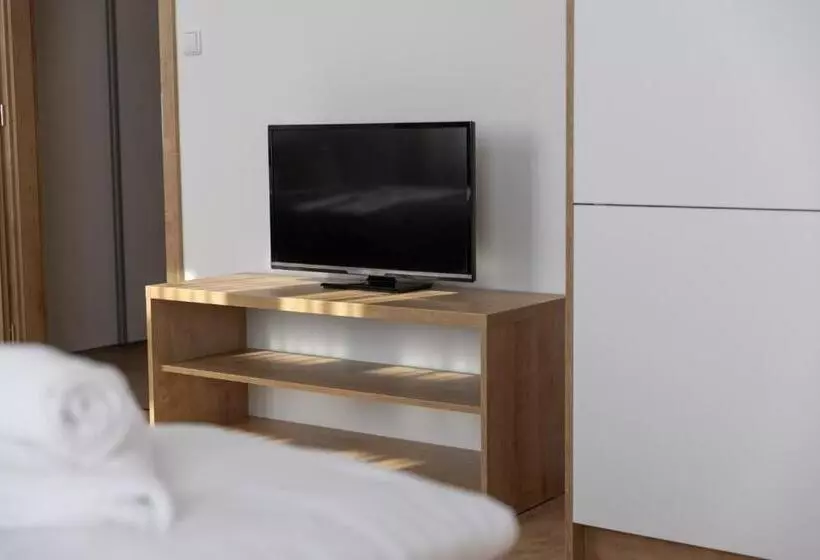 Hotelli Residence Morris Mladá Boleslav