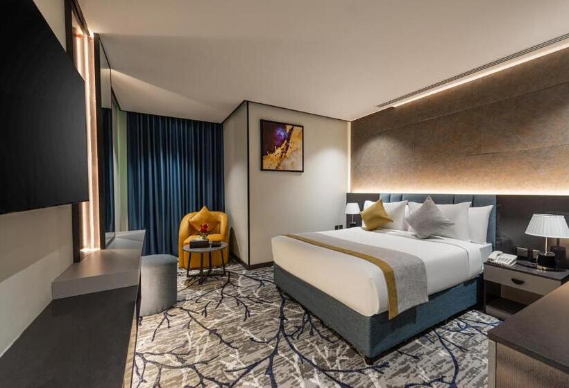 בית מלון כפרי Ross