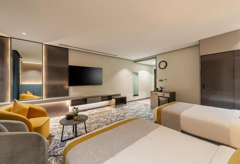 בית מלון כפרי Ross