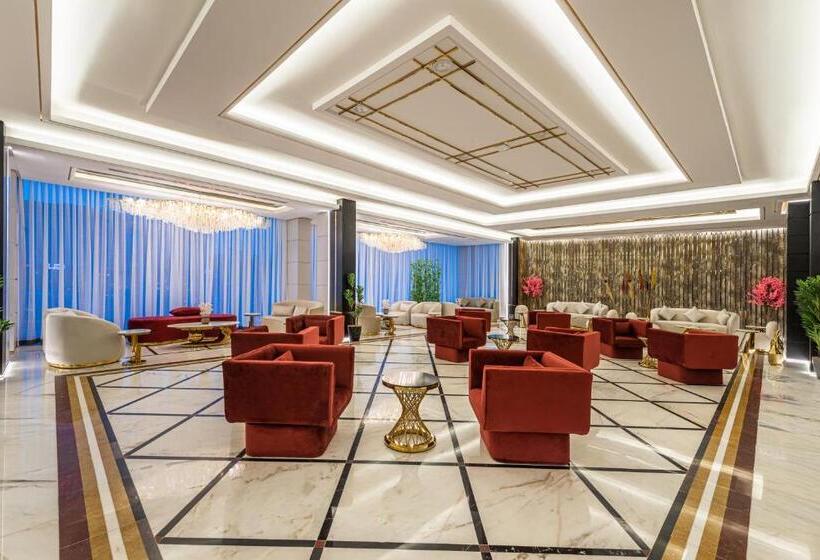 בית מלון כפרי Ross