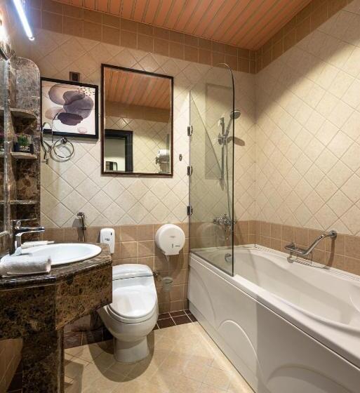 בית מלון כפרי Ross