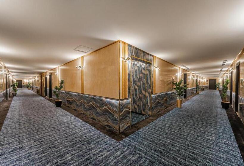 בית מלון כפרי Ross