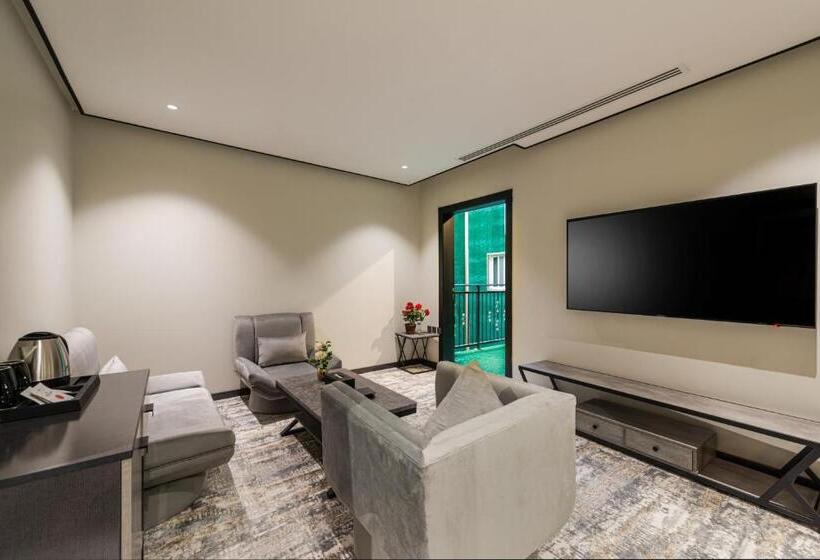 בית מלון כפרי Ross