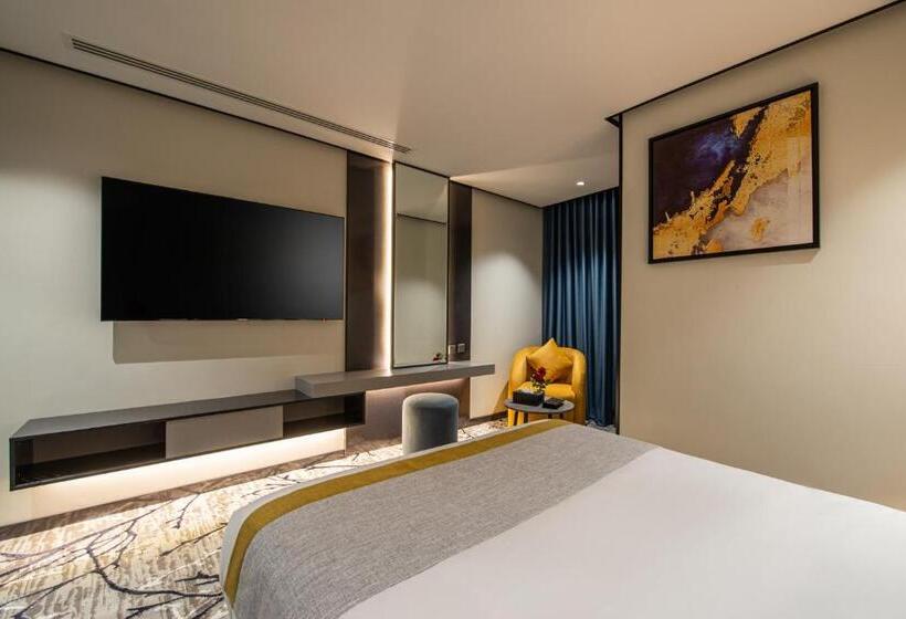 בית מלון כפרי Ross