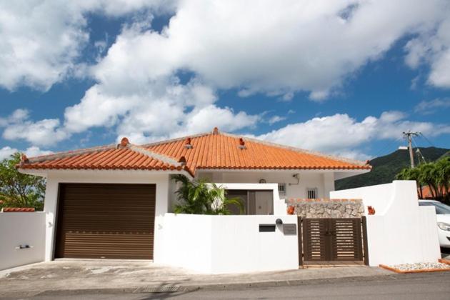 فندق Sommelier Villa Ishigaki   Vacation Stay 07829v