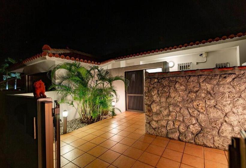 فندق Sommelier Villa Ishigaki   Vacation Stay 07829v