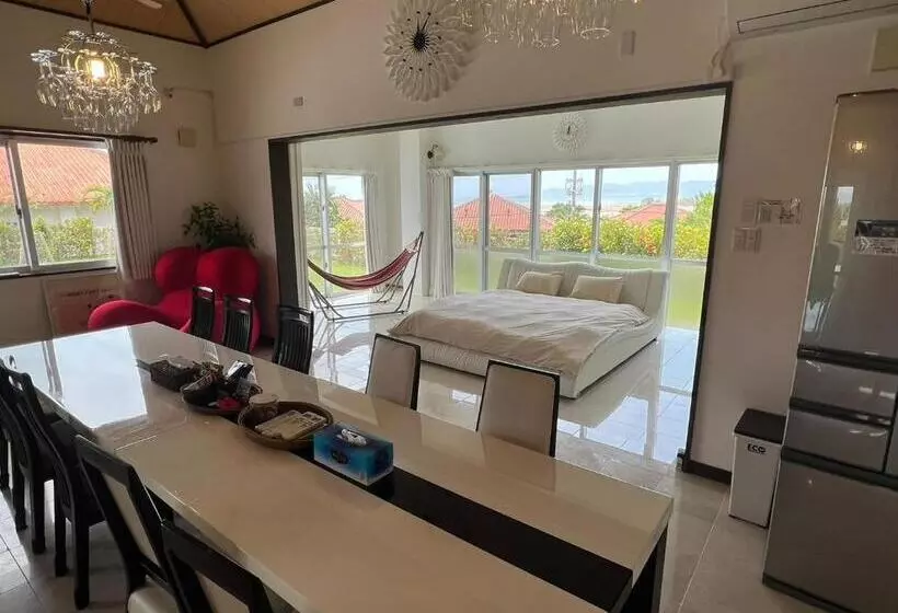 ホテル Sommelier Villa Ishigaki   Vacation Stay 07829v