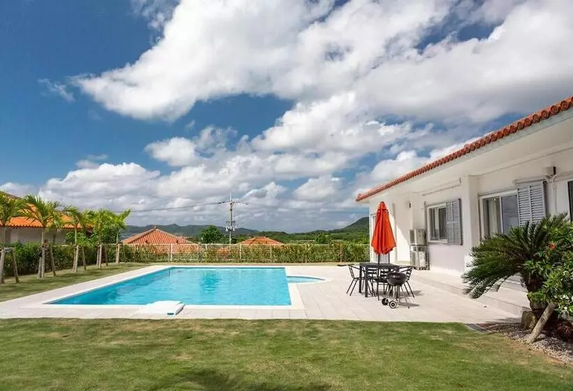 ホテル Sommelier Villa Ishigaki   Vacation Stay 07829v