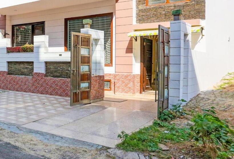 호텔 Flagship Spring Brook