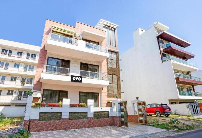 호텔 Flagship Spring Brook