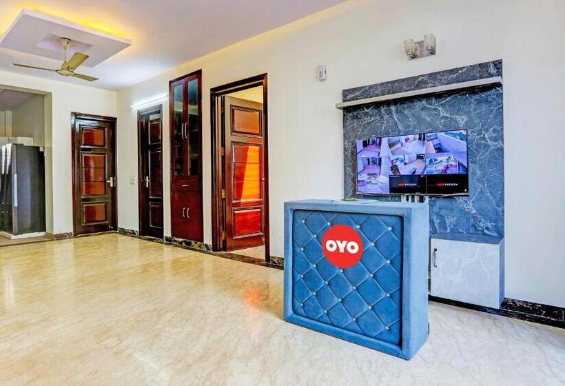 호텔 Flagship Spring Brook