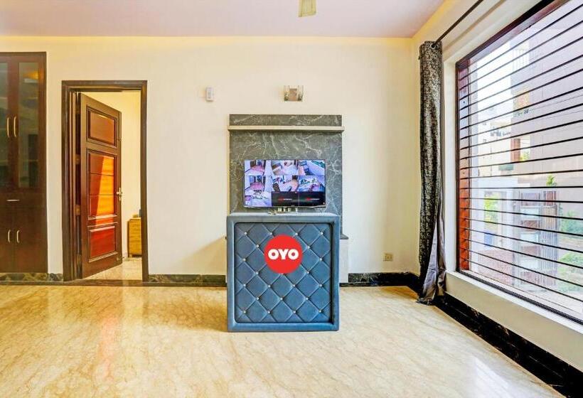 호텔 Flagship Spring Brook