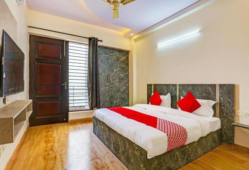 호텔 Flagship Spring Brook