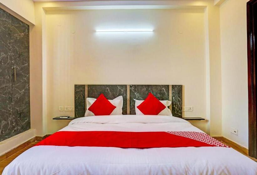 호텔 Flagship Spring Brook