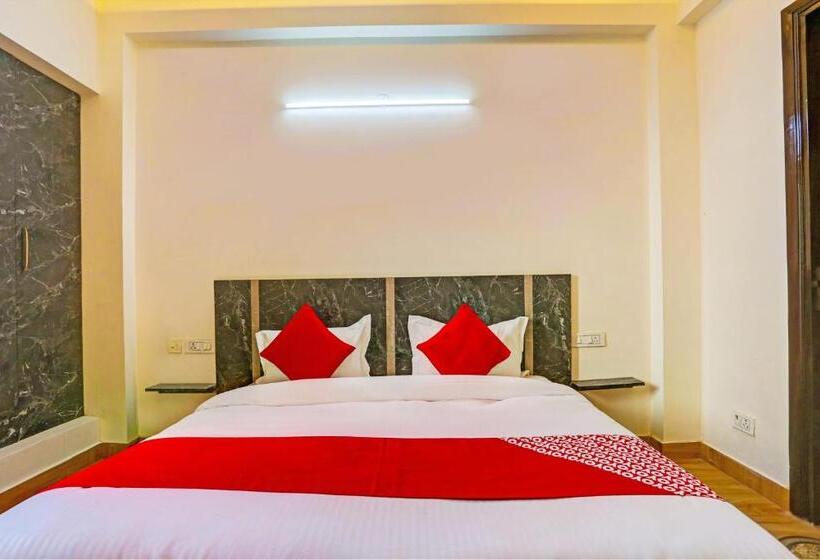 호텔 Flagship Spring Brook