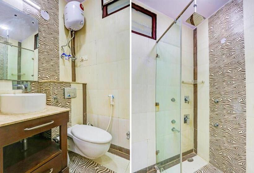 호텔 Flagship Spring Brook