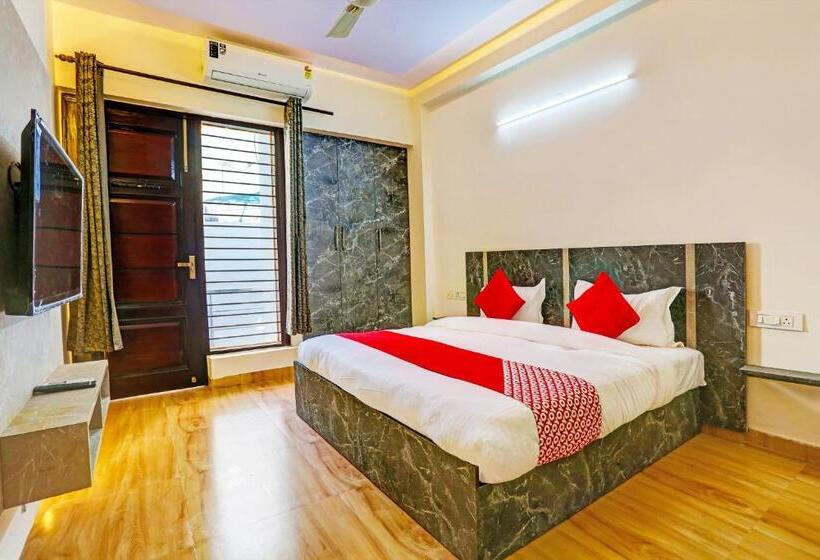 호텔 Flagship Spring Brook