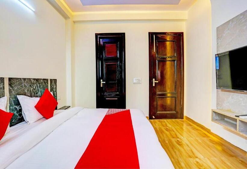 호텔 Flagship Spring Brook