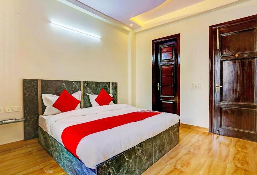 호텔 Flagship Spring Brook