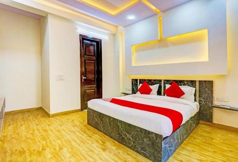 호텔 Flagship Spring Brook