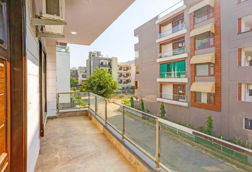 호텔 Flagship Spring Brook