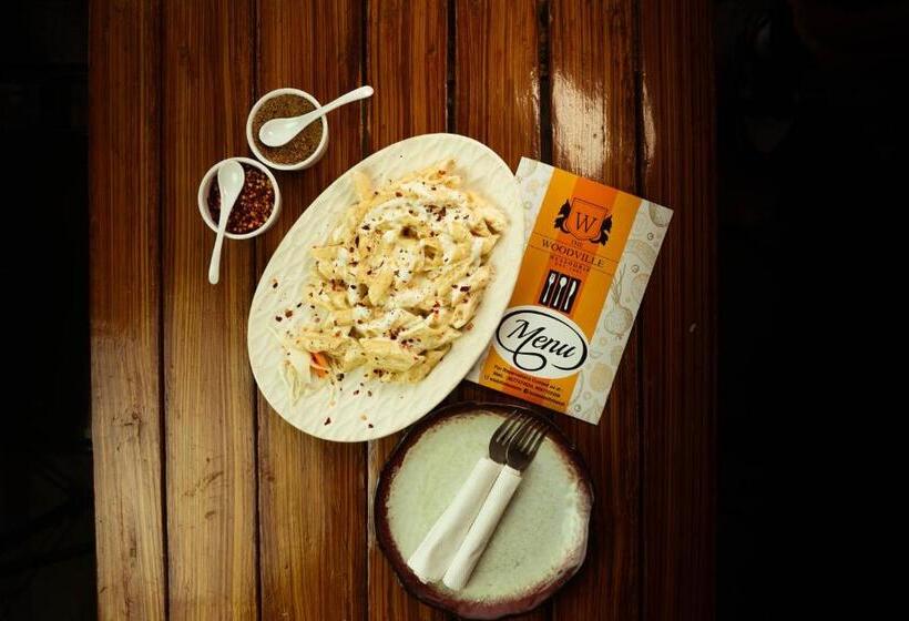 ホテル Woodville The Mall