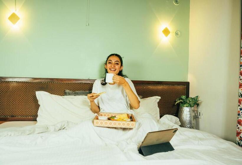 ホテル Woodville The Mall