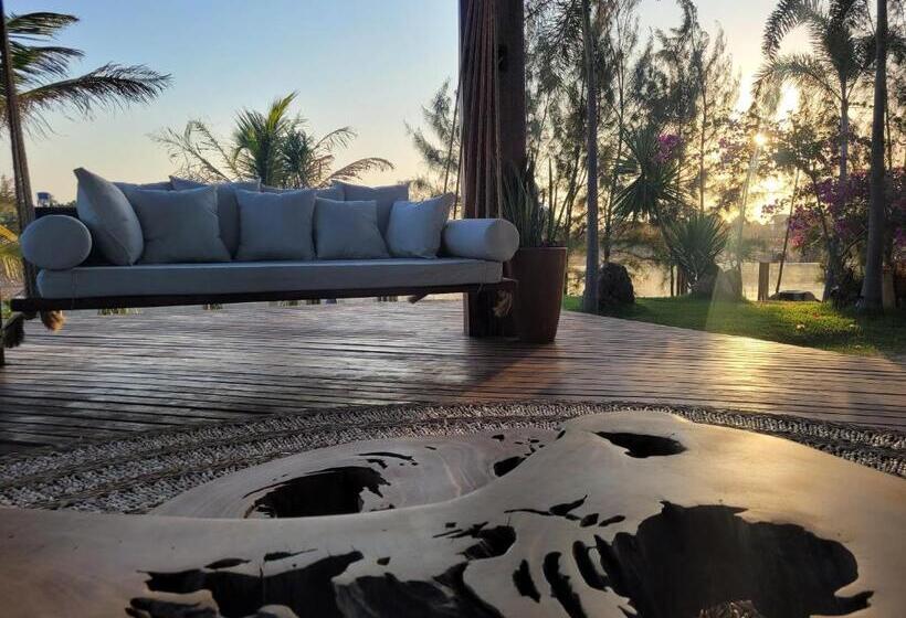 Mansur Hotelaria De Charme