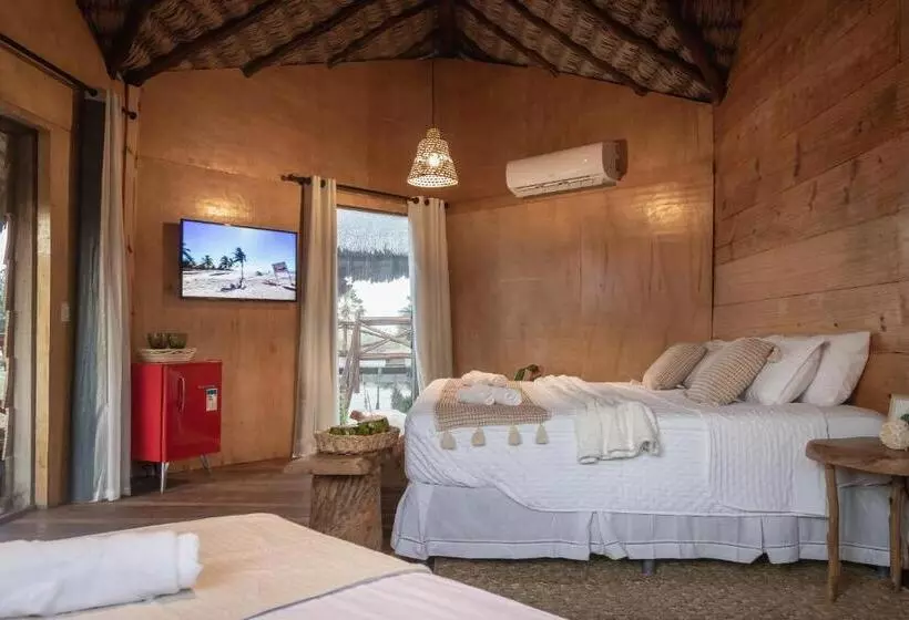 Mansur Hotelaria De Charme