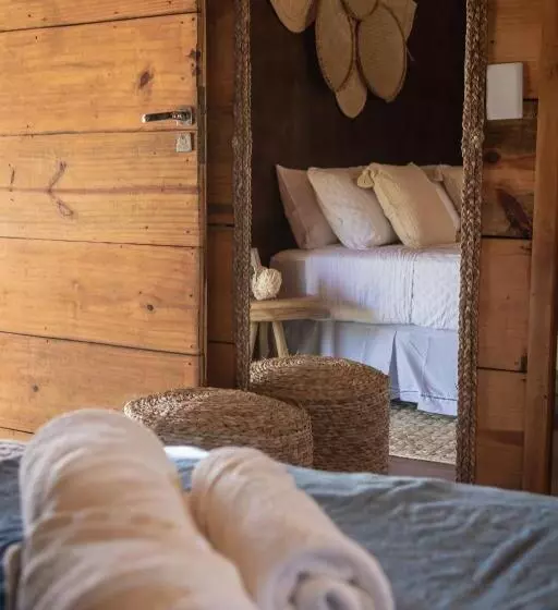 Mansur Hotelaria De Charme