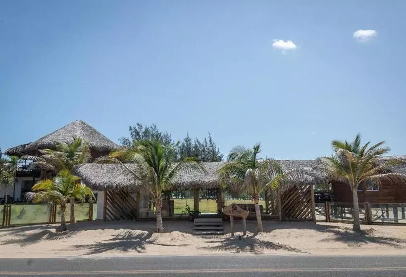 Mansur Hotelaria De Charme