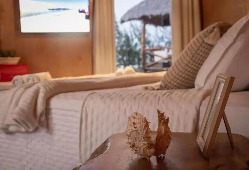 Mansur Hotelaria De Charme