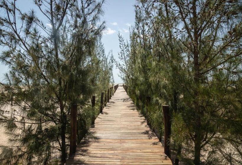 Mansur Hotelaria De Charme