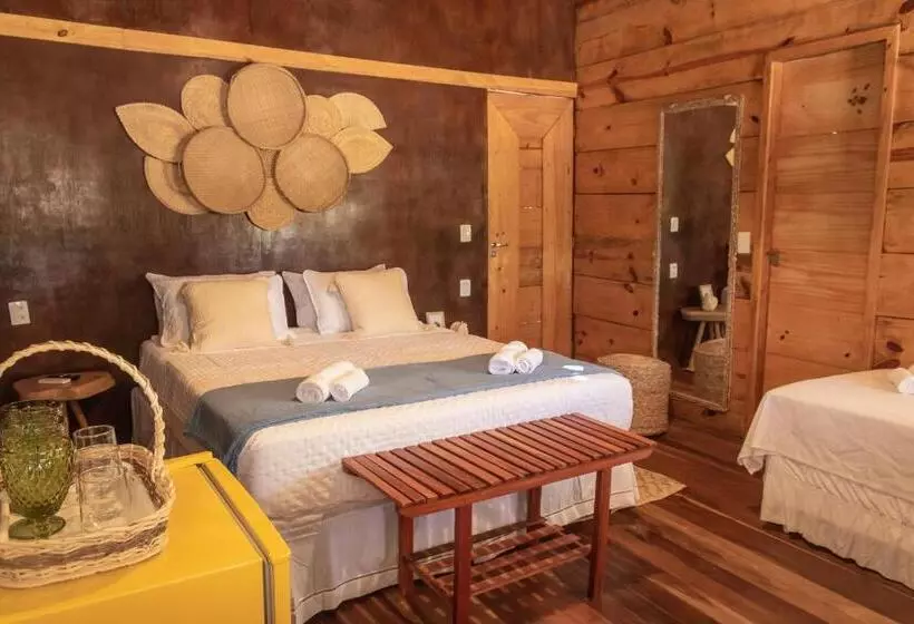 Mansur Hotelaria De Charme
