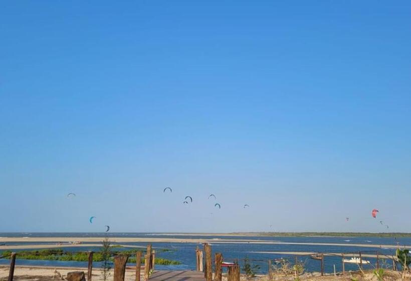 Mansur Hotelaria De Charme