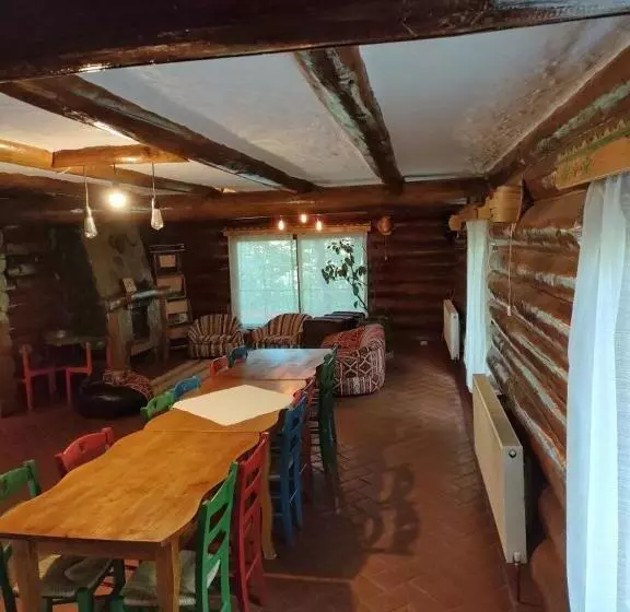 ペンション Casa De Sub Sipote