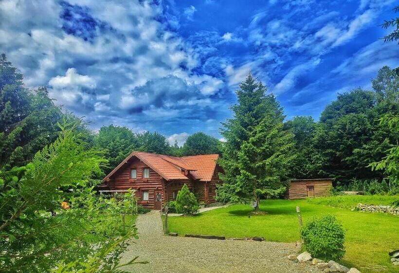 پانسیون Casa De Sub Sipote