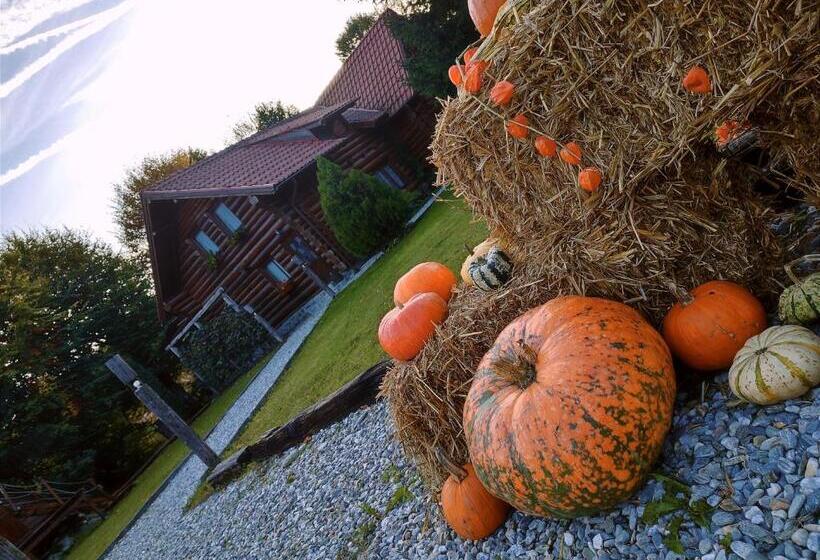 پانسیون Casa De Sub Sipote