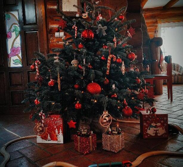 پانسیون Casa De Sub Sipote