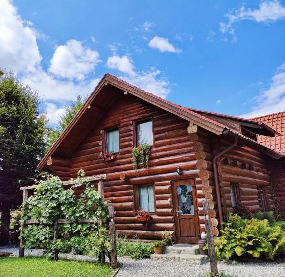 پانسیون Casa De Sub Sipote